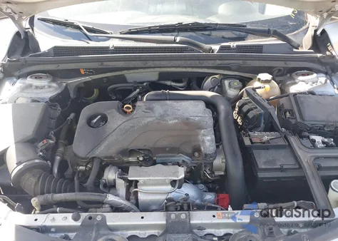 2017 Chevrolet Malibu Ls z USA, uszkodzony, nr VIN 1G1ZB5ST0HF199381